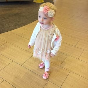 Meet your Posher, Shyla